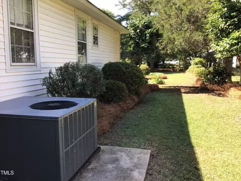 Exterior - 304 E D St, Erwin, NC 28339 photo 26 of 33