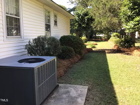 Exterior - 304 E D St, Erwin, NC 28339 photo 27 of 33