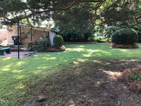 Exterior - 304 E D St, Erwin, NC 28339 photo 21 of 33