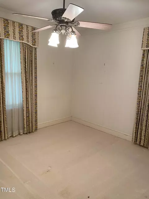 Bedroom - 304 E D St, Erwin, NC 28339 photo 6 of 8