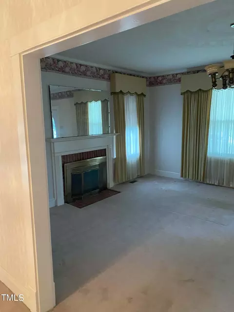 Living - 304 E D St, Erwin, NC 28339 photo 1 of 6