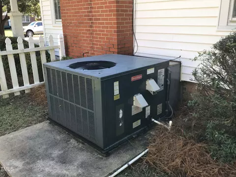 Exterior - 304 E D St, Erwin, NC 28339 photo 24 of 33