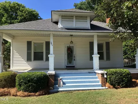 Exterior - 304 E D St, Erwin, NC 28339 photo 31 of 33
