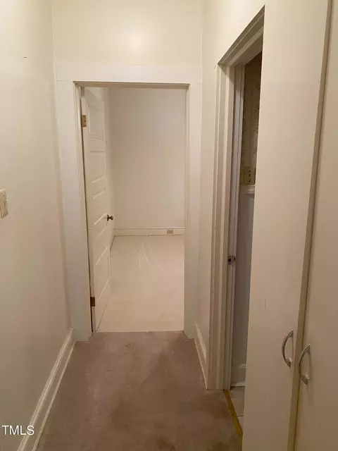 Entry Way - 304 E D St, Erwin, NC 28339 photo 2 of 7