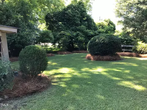 Exterior - 304 E D St, Erwin, NC 28339 photo 10 of 33