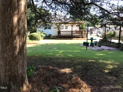 Exterior - 304 E D St, Erwin, NC 28339 photo 17 of 33