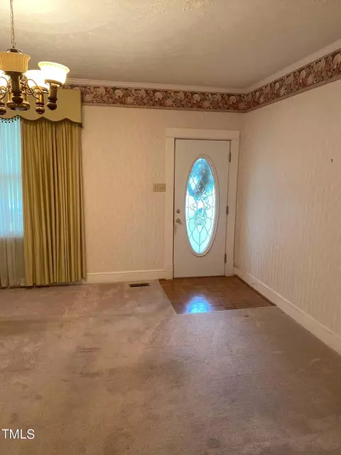 Entry Way - 304 E D St, Erwin, NC 28339 photo 6 of 7