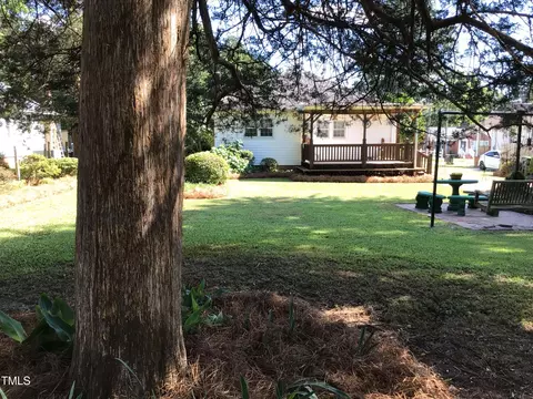 Exterior - 304 E D St, Erwin, NC 28339 photo 16 of 33