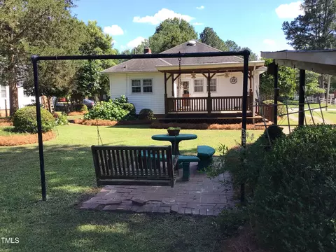 Exterior - 304 E D St, Erwin, NC 28339 photo 12 of 33