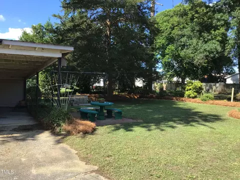 Exterior - 304 E D St, Erwin, NC 28339 photo 7 of 33