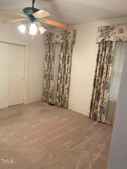 Bedroom - 304 E D St, Erwin, NC 28339 photo 5 of 8