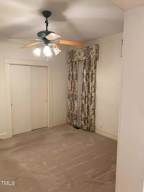 Bedroom - 304 E D St, Erwin, NC 28339 photo 4 of 8