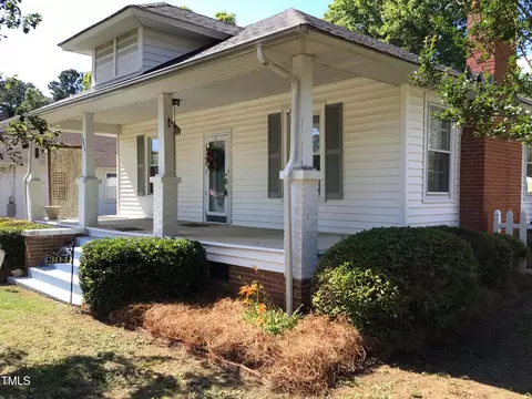 Exterior - 304 E D St, Erwin, NC 28339 photo 29 of 33
