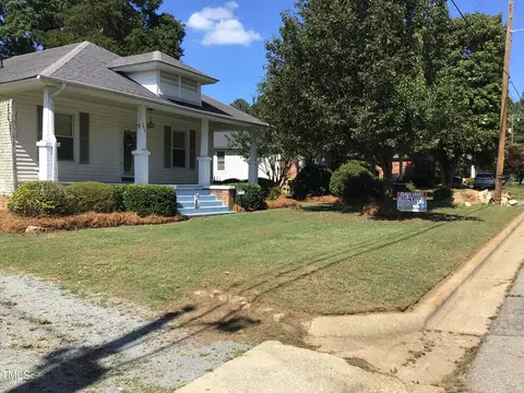 Exterior - 304 E D St, Erwin, NC 28339 photo 33 of 33