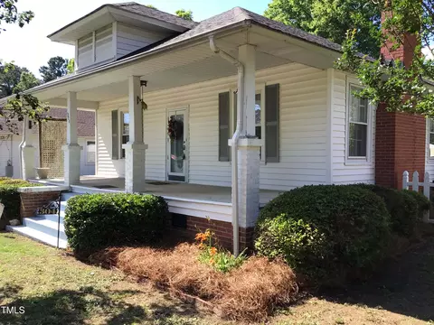 Exterior - 304 E D St, Erwin, NC 28339 photo 28 of 33