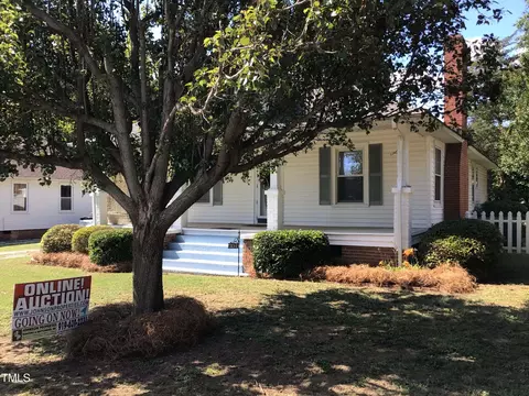 Exterior - 304 E D St, Erwin, NC 28339 photo 2 of 33