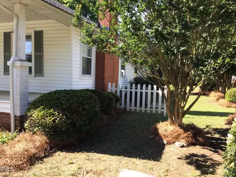 Exterior - 304 E D St, Erwin, NC 28339 photo 30 of 33