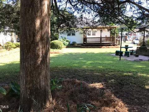 Exterior - 304 E D St, Erwin, NC 28339 photo 15 of 33