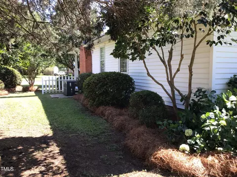 Exterior - 304 E D St, Erwin, NC 28339 photo 23 of 33