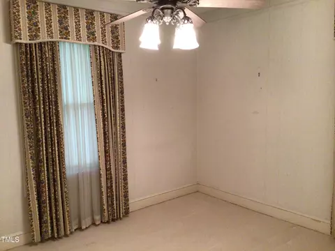 Bedroom - 304 E D St, Erwin, NC 28339 photo 8 of 8