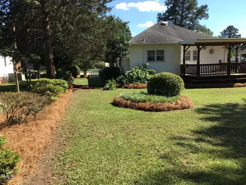 Exterior - 304 E D St, Erwin, NC 28339 photo 19 of 33