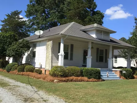 Exterior - 304 E D St, Erwin, NC 28339 photo 32 of 33