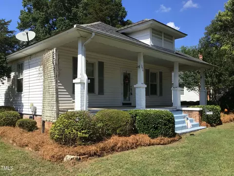 Exterior - 304 E D St, Erwin, NC 28339 photo 4 of 33