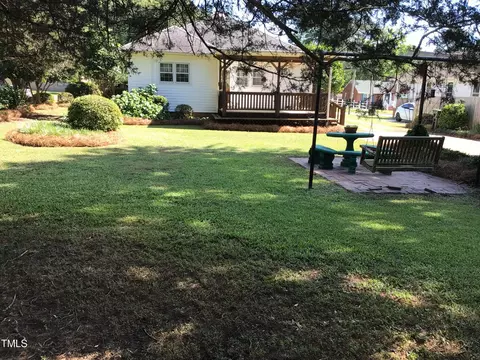 Exterior - 304 E D St, Erwin, NC 28339 photo 14 of 33