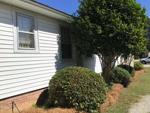 Exterior - 304 E D St, Erwin, NC 28339 photo 6 of 33