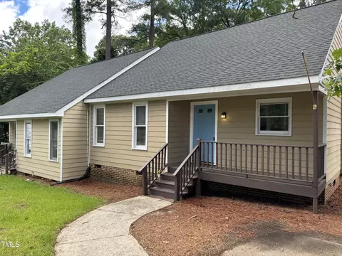 5125 Simmons Branch Trl, Raleigh, NC 27606