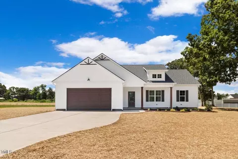 9671 Bear Run Ln, Middlesex, NC 27557