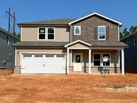 192 Squirrel Oaks Ln, Garner, NC 27529