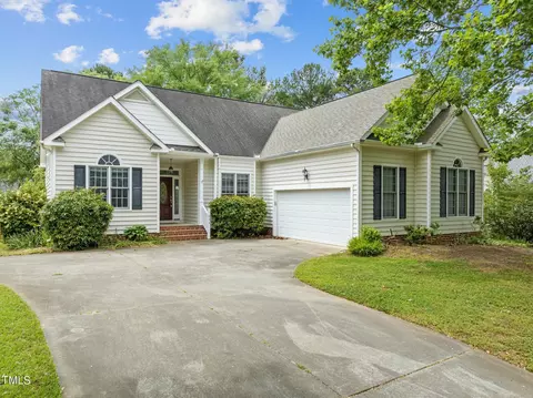 604 Middle Bridge Rd, Wake Forest, NC 27587 photo 1