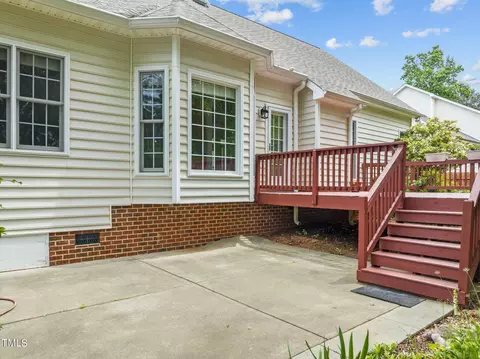 604 Middle Bridge Rd, Wake Forest, NC 27587 photo 33