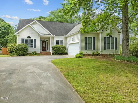 604 Middle Bridge Rd, Wake Forest, NC 27587 photo 2