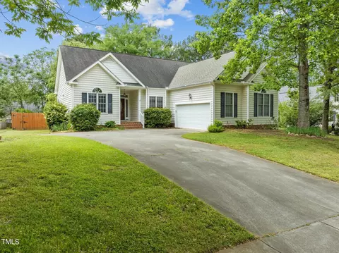 604 Middle Bridge Rd, Wake Forest, NC 27587 photo 3