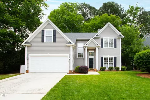 12416 Harcourt Dr, Raleigh, NC 27613