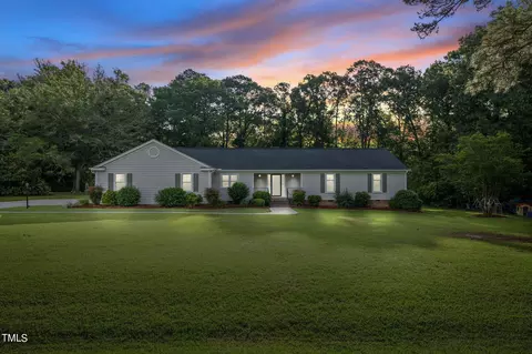 161 Lynch Ave, Lillington, NC 27546