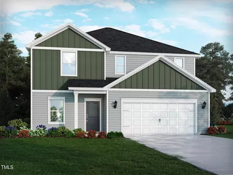 1009 Umstead Grove Way, Durham, NC 27712