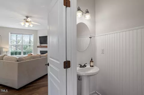 3603 Sugar Tree Place Pl, Durham, NC 27713 photo 8