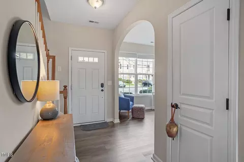 3603 Sugar Tree Place Pl, Durham, NC 27713 photo 5