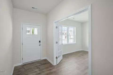 Entry Way - 200 Ogburn Hicks Way, Willow Spring, NC 27592 photo 1 of 8