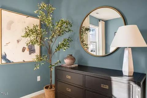 Bedroom - 200 Ogburn Hicks Way, Willow Spring, NC 27592 photo 5 of 5