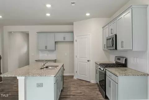 Entry Way - 200 Ogburn Hicks Way, Willow Spring, NC 27592 photo 3 of 8