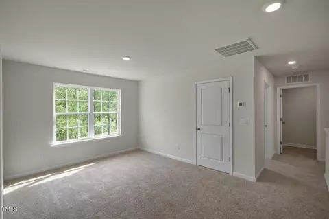Entry Way - 200 Ogburn Hicks Way, Willow Spring, NC 27592 photo 5 of 8
