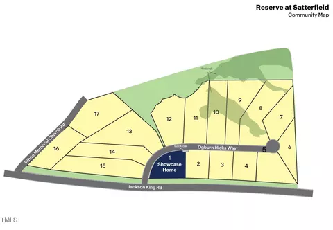 View/Area - 200 Ogburn Hicks Way, Willow Spring, NC 27592 photo 2 of 2