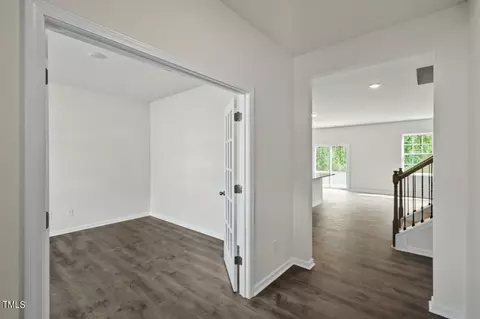 Entry Way - 200 Ogburn Hicks Way, Willow Spring, NC 27592 photo 2 of 8