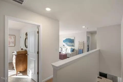 Entry Way - 200 Ogburn Hicks Way, Willow Spring, NC 27592 photo 8 of 8