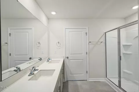 Entry Way - 200 Ogburn Hicks Way, Willow Spring, NC 27592 photo 4 of 8