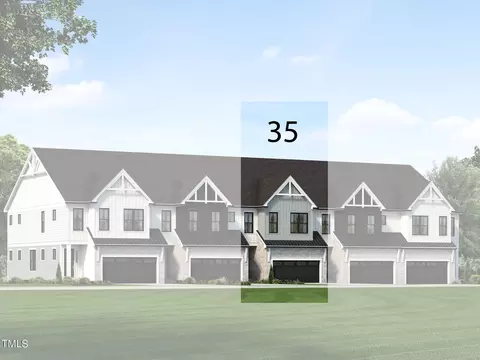 936 Myers Point Dr #35, Morrisville, NC 27560